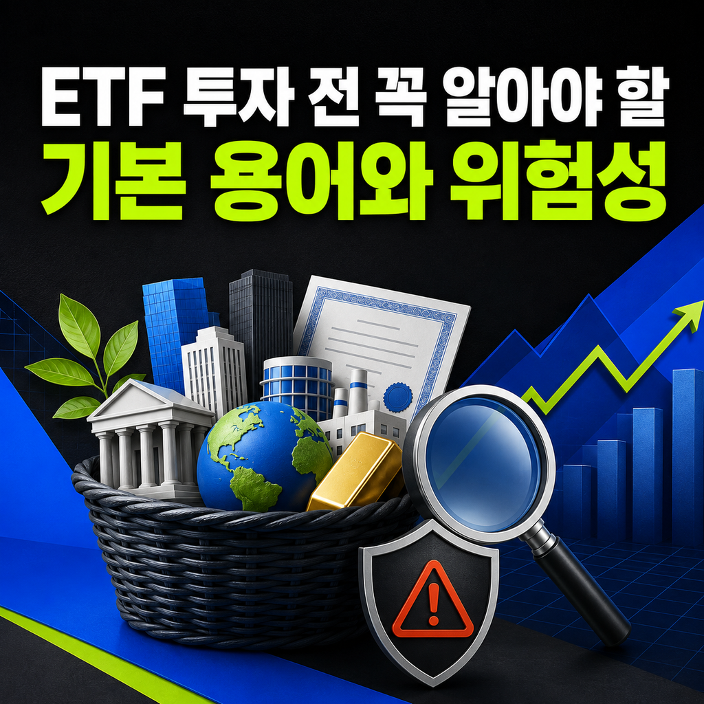 ETF 투자