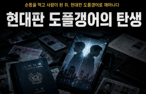 들쥐, 유준열, 설경구